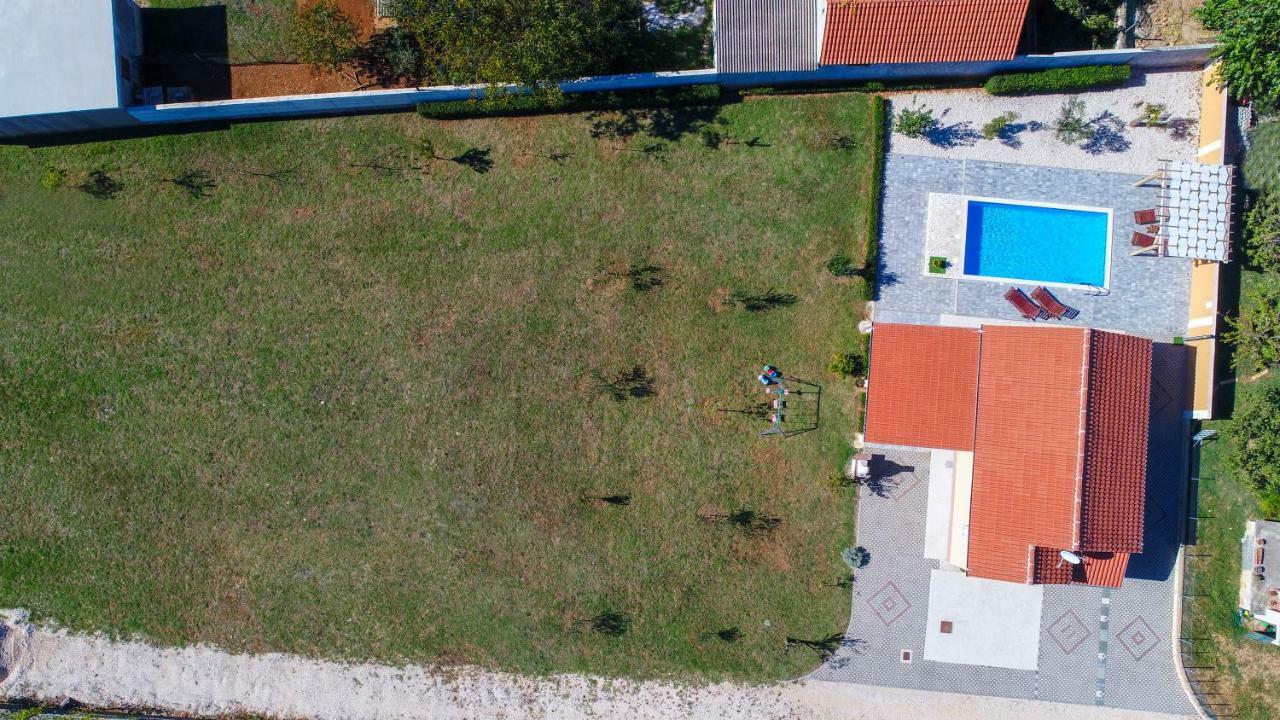 Kuca Za Odmor Marija Villa Policnik Екстериор снимка